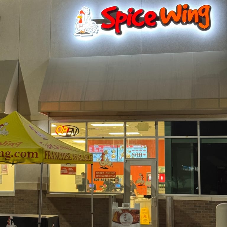 Columbia, South Carolina