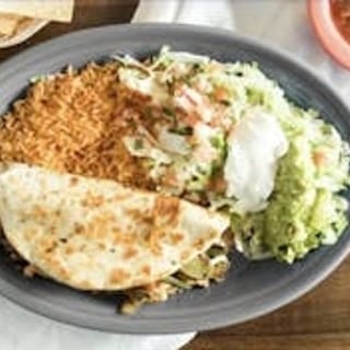 Quesadilla Fajita