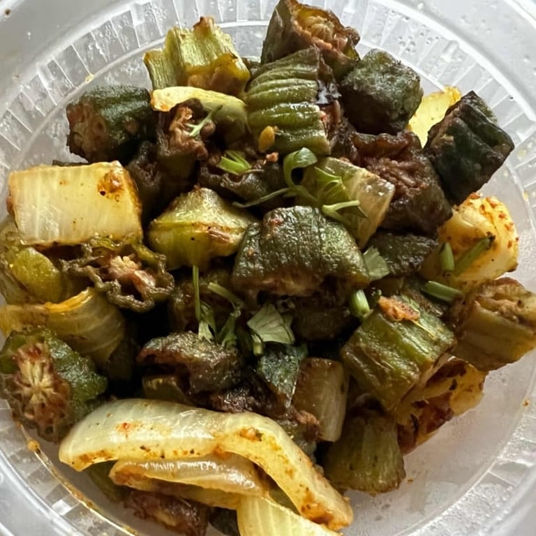 Refreshing Raita: Perfect with Biryani and Tikka Masala