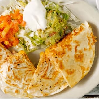 El Paso Quesadillas