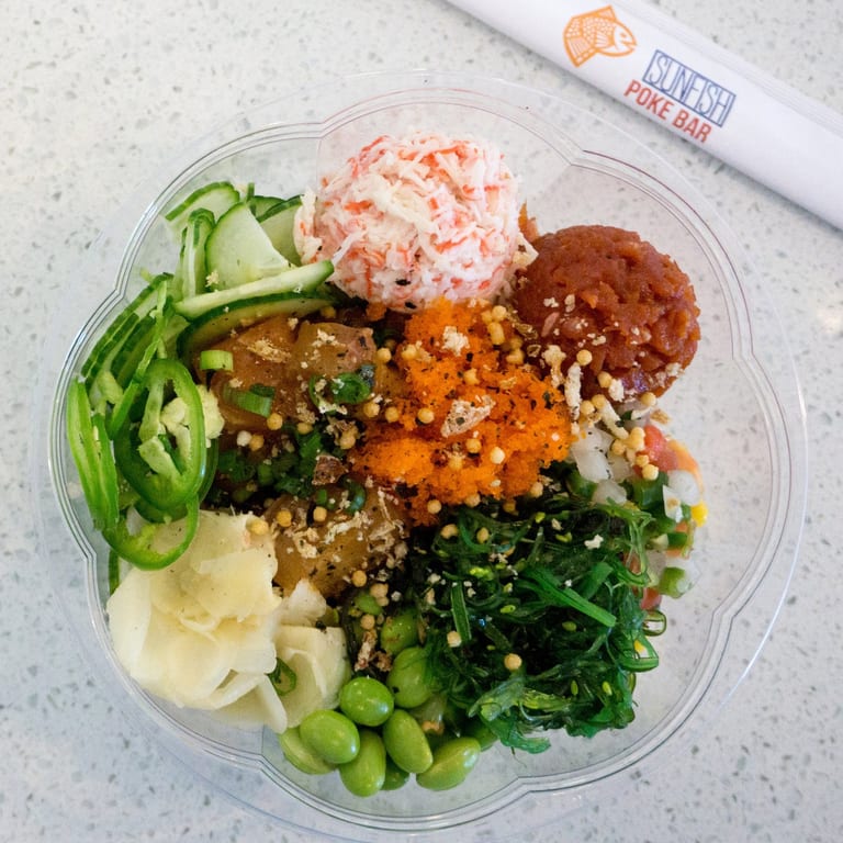 Convenience at Your Fingertips