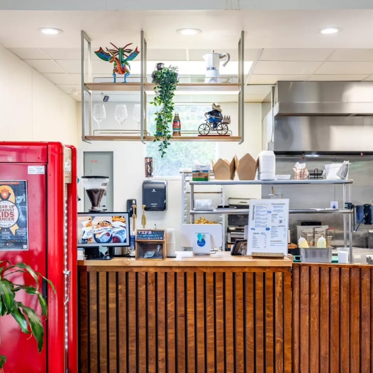 Welcome to Bilia Eatery