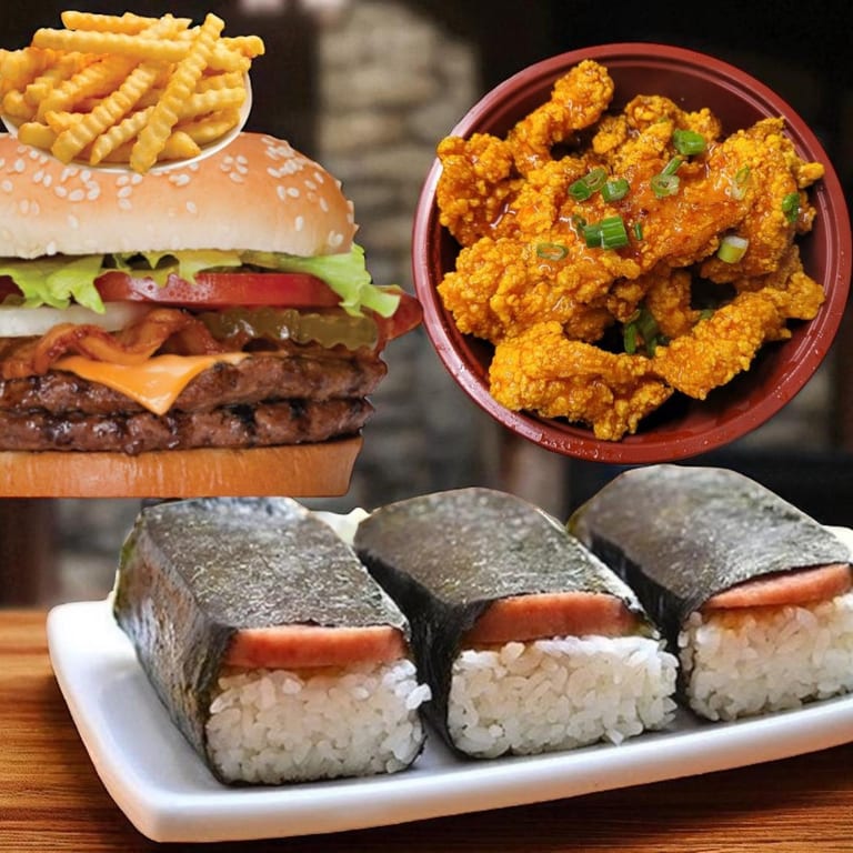 Hawaiian Catering for Your Next Event in Portland