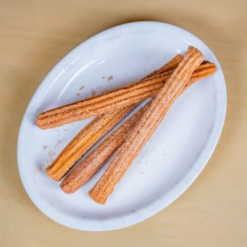 Churros.