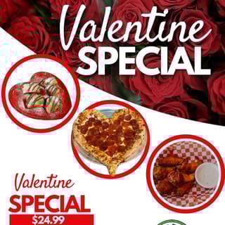 Valentines Special
