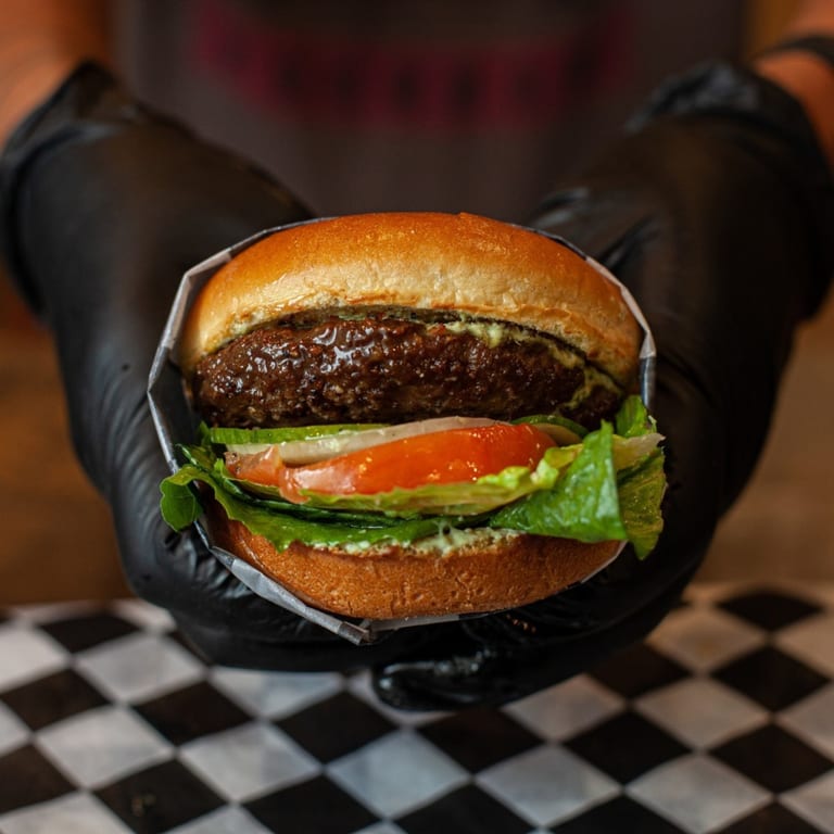 Fresh Ingredients, Unmatched Flavor in Every Dish!