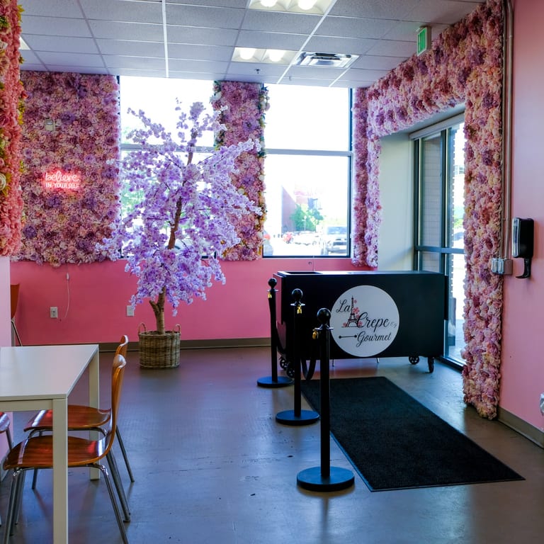 Real Food, Made Fresh