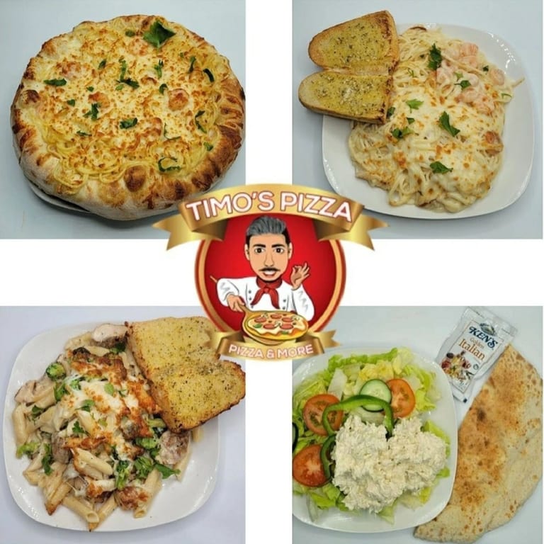 A Menu That Feels Like Home