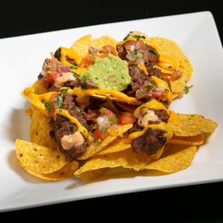 Foodamed Nachos, 1/2