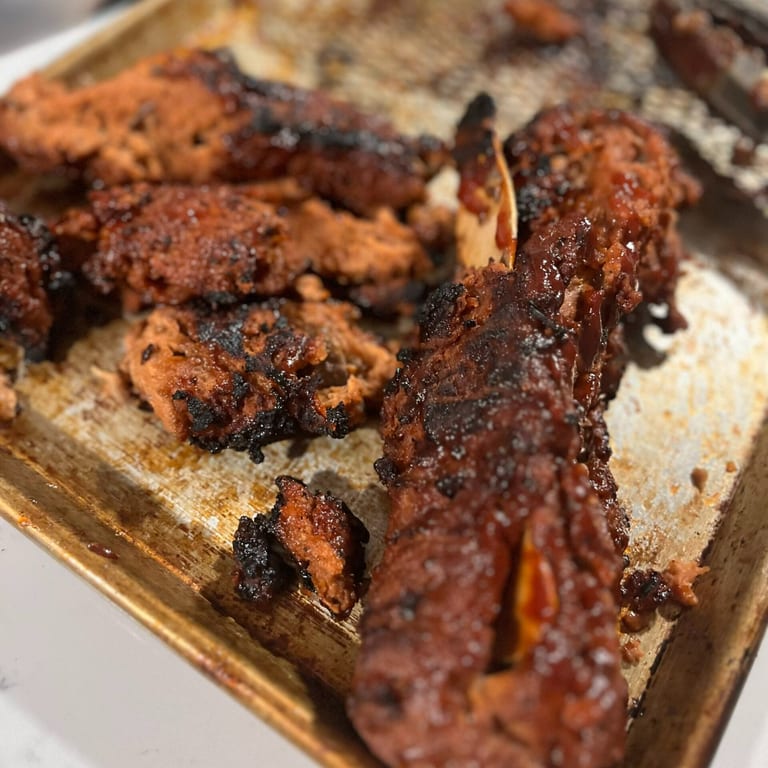 Catering & Wholesale