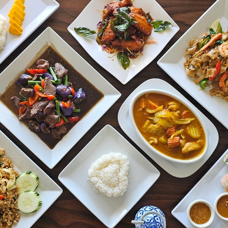 Need Catering? We Cater 🎉