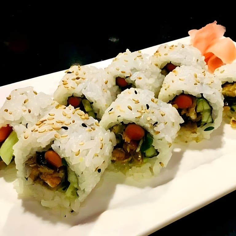 All-You-Can-Eat Sushi is Back!