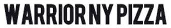 Warrior New York Pizza