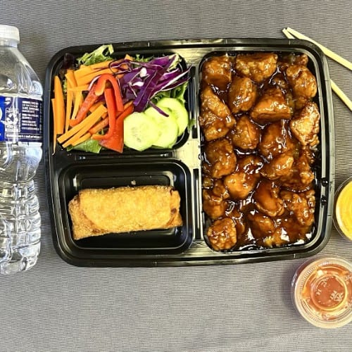 Individual Pack Party Bundle (Serve 15).