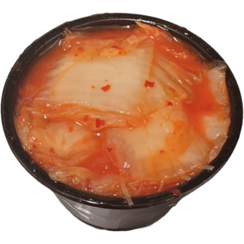 Kimchi (4 Oz).