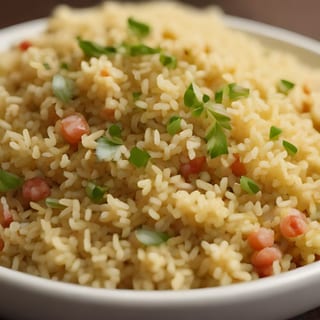 House Special Fried Rice