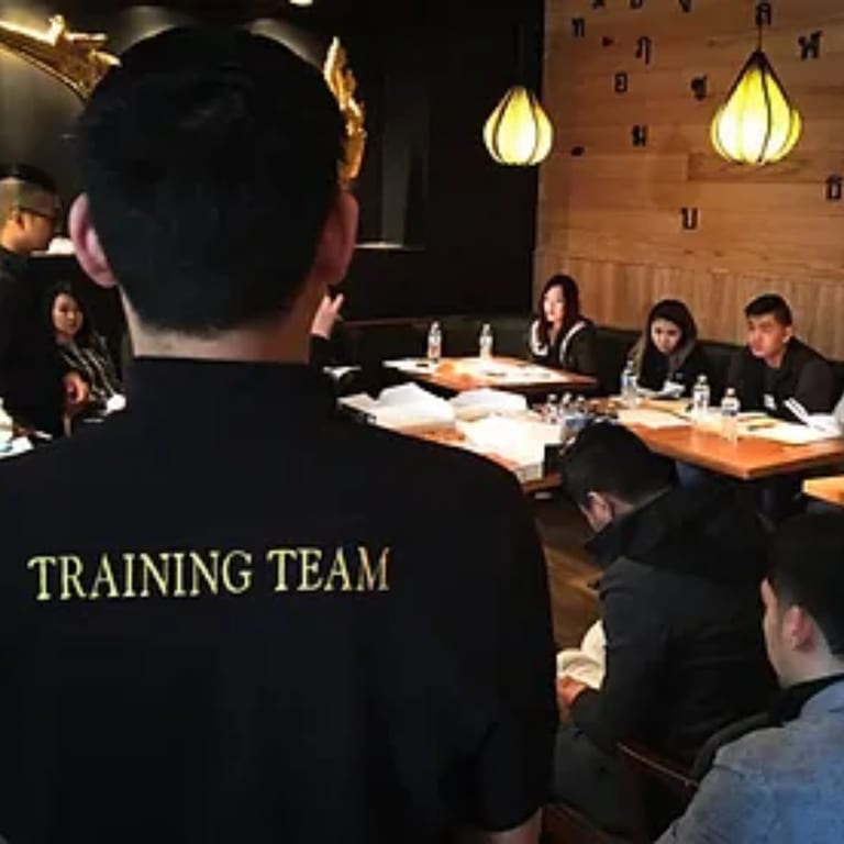 Become a Part of Our Family