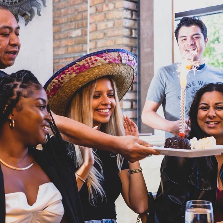 Inspired by Everyday Flavor ✨ 