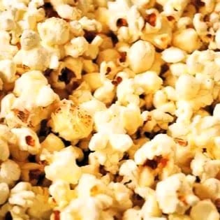 Popcorn.