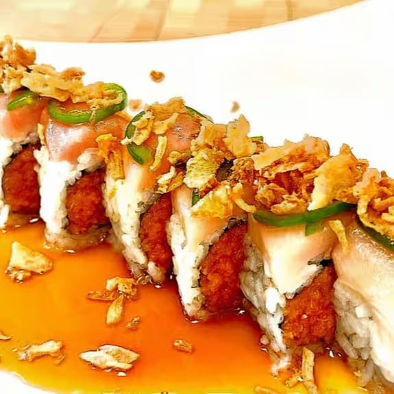 Jackpot Roll (Popular).