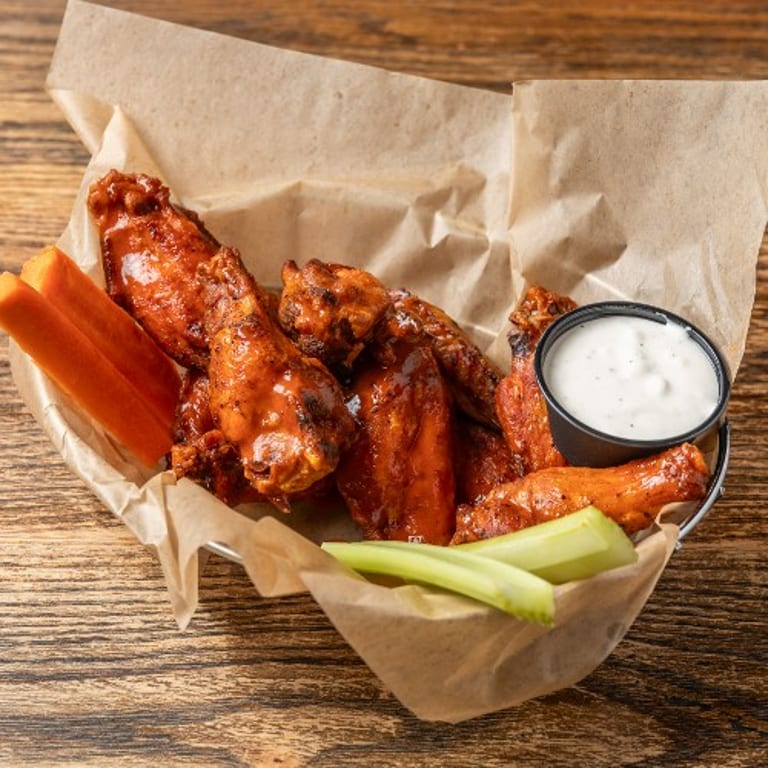 Smoked Turkey Delights: BBQ and American Classics