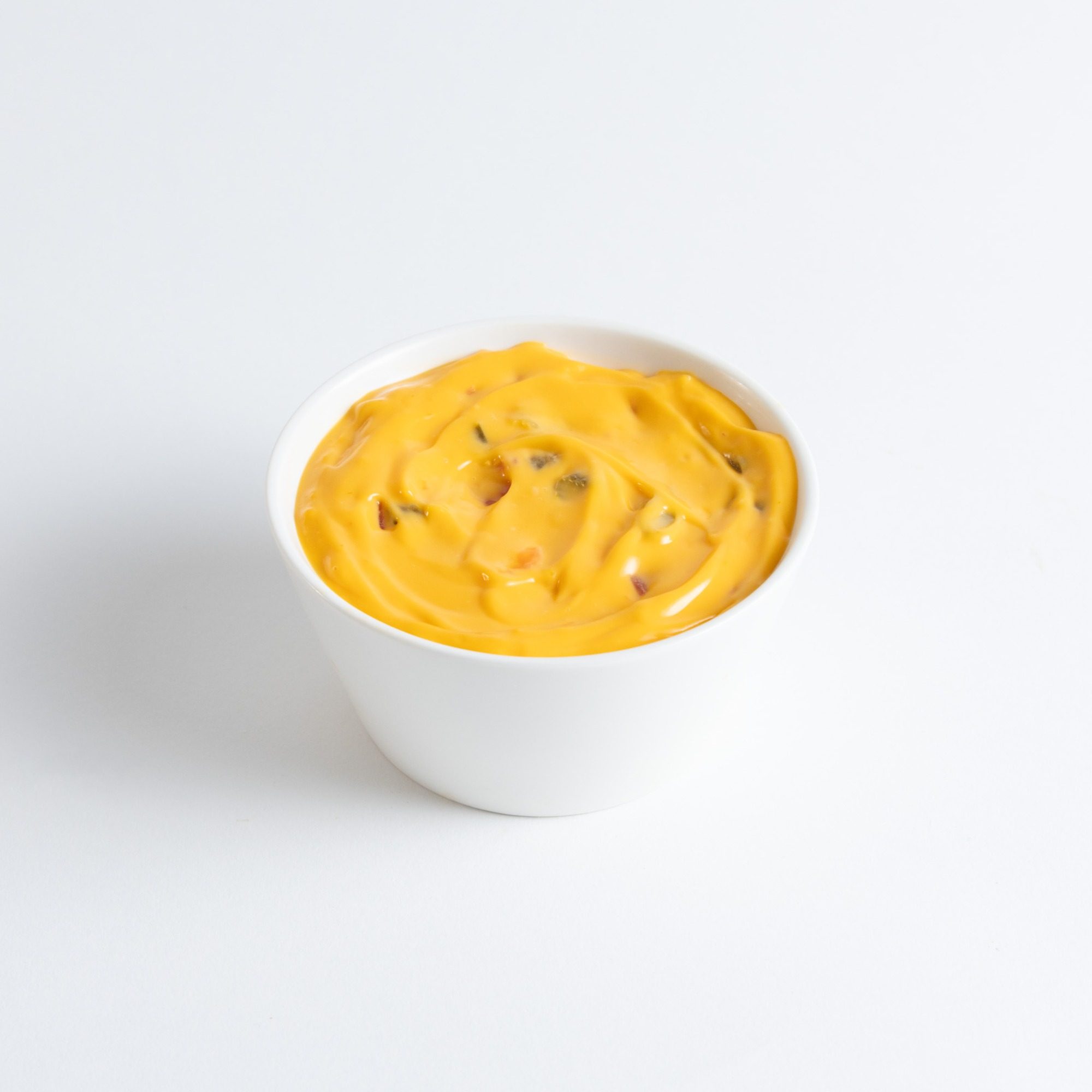 Queso.