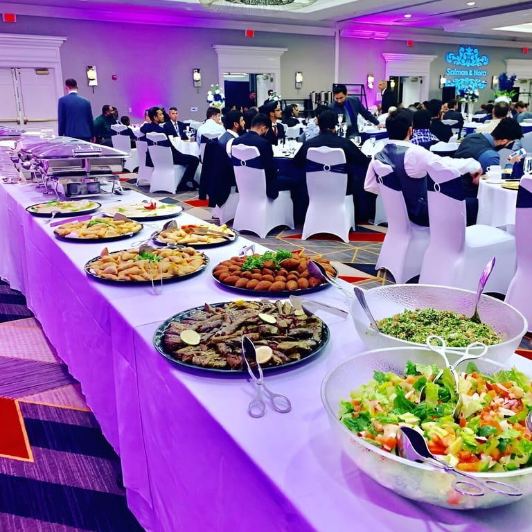 Make Your Springfield Event Unforgettable