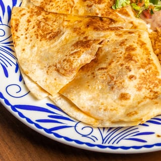 Quesadilla A La Carta
