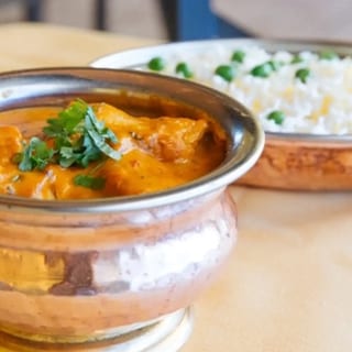Murg Korma