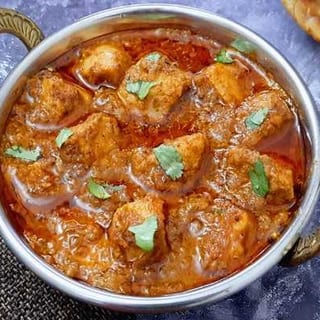 Chicken Korma