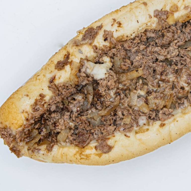 Cheesesteak.