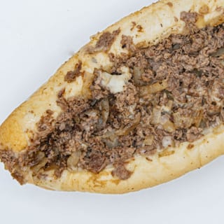 Cheesesteak