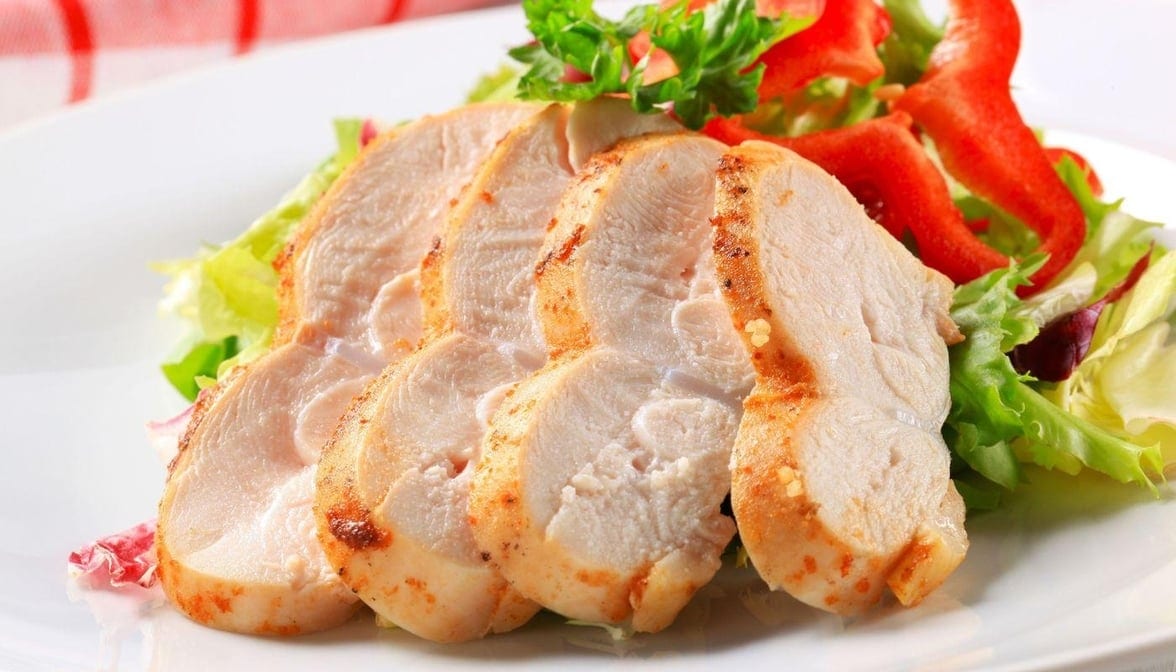 Chicken Breast.