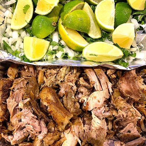 CARNITAS (1LB).