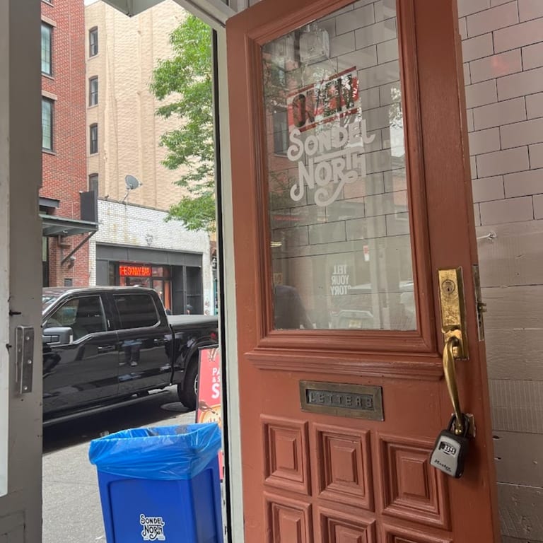 Come Taste the North