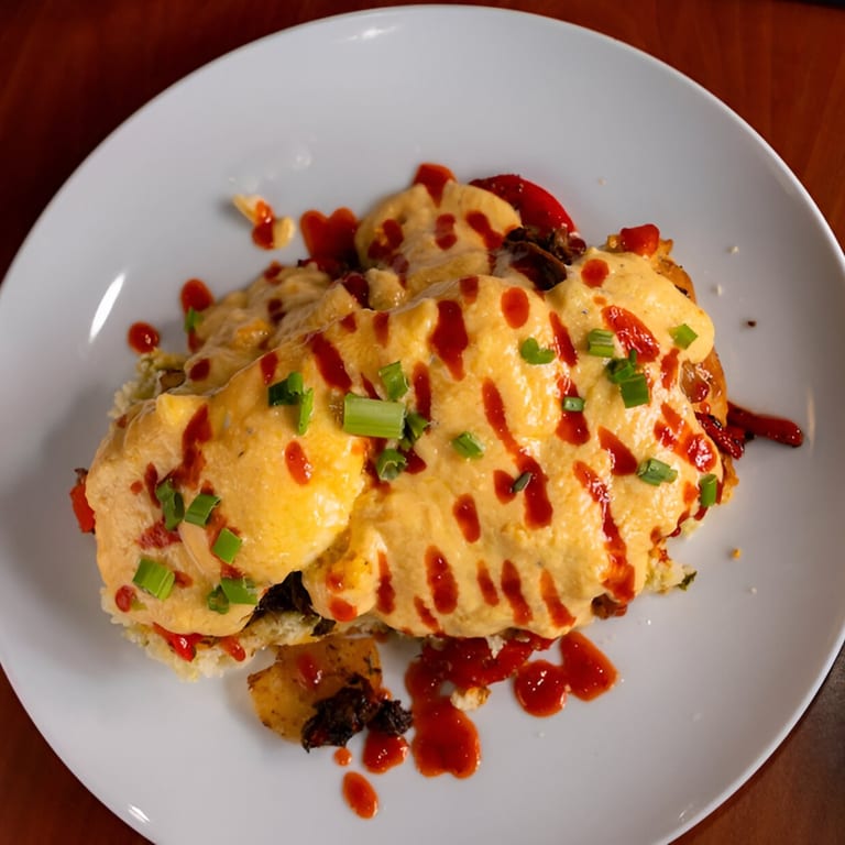 Where Every Bite Feels Like Home