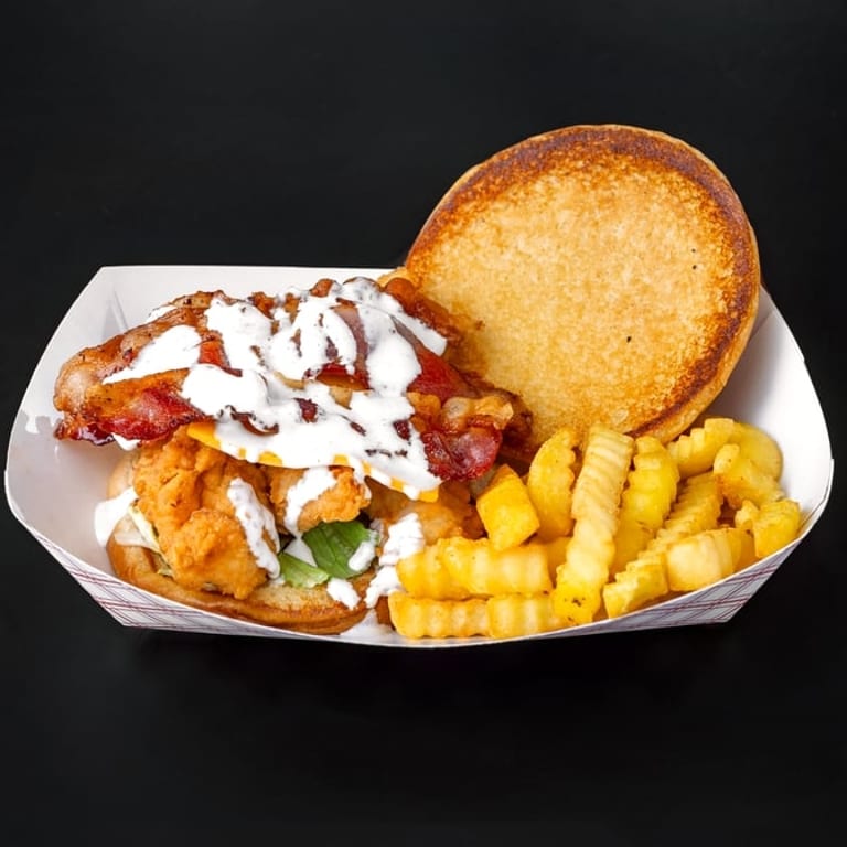 Deli Sandwiches: Classic American Favorites