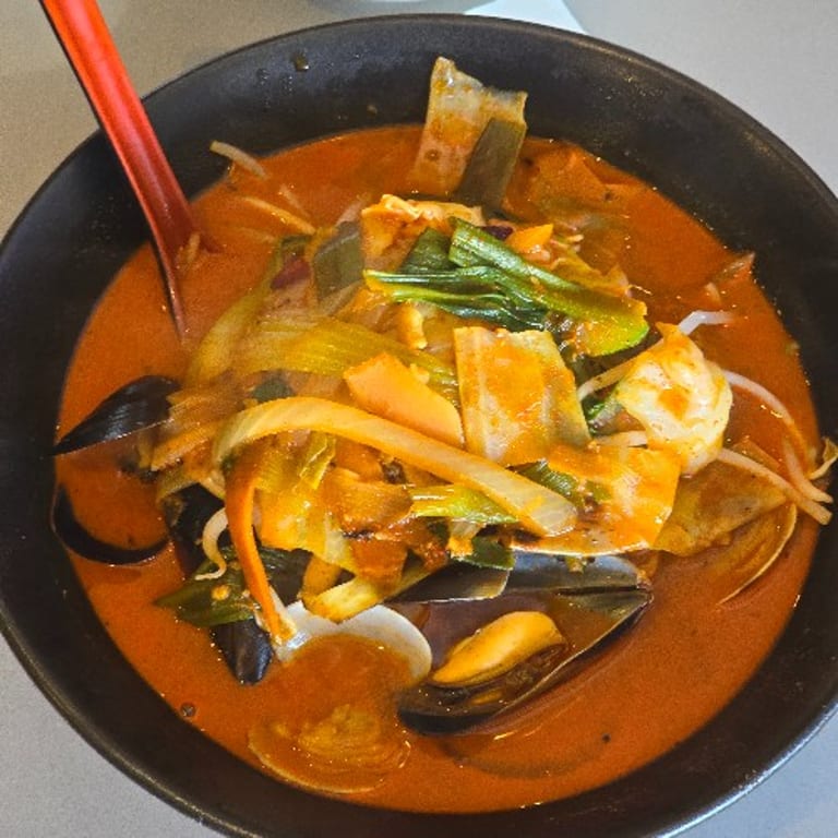 Lobster Delights: Chinese and Asian-Fusion Favorites