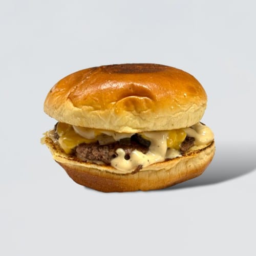 Student Smash Burger.