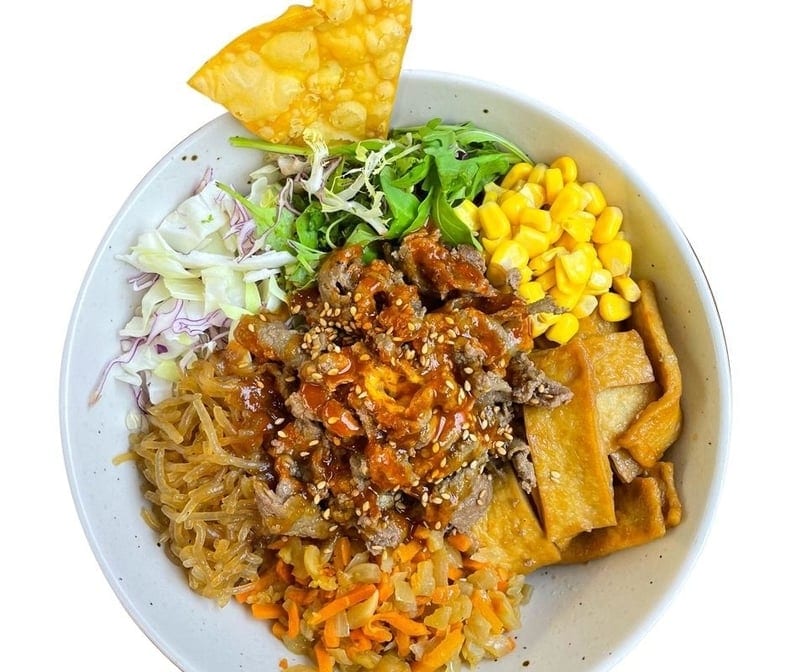 Create Your Own K-Bop.