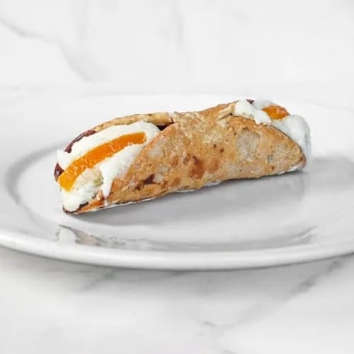  Cannoli (8 pcs) Tray.