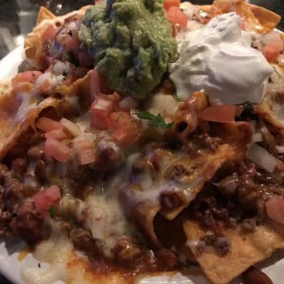 Nachos