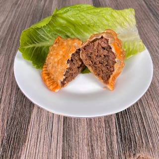 Beef Empanada