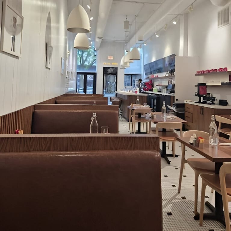 More Than a Meal—It’s an Experience