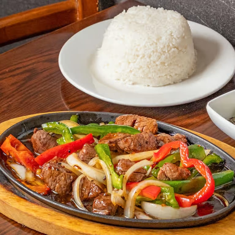 Welcome to ANISE Viet Cuisine!