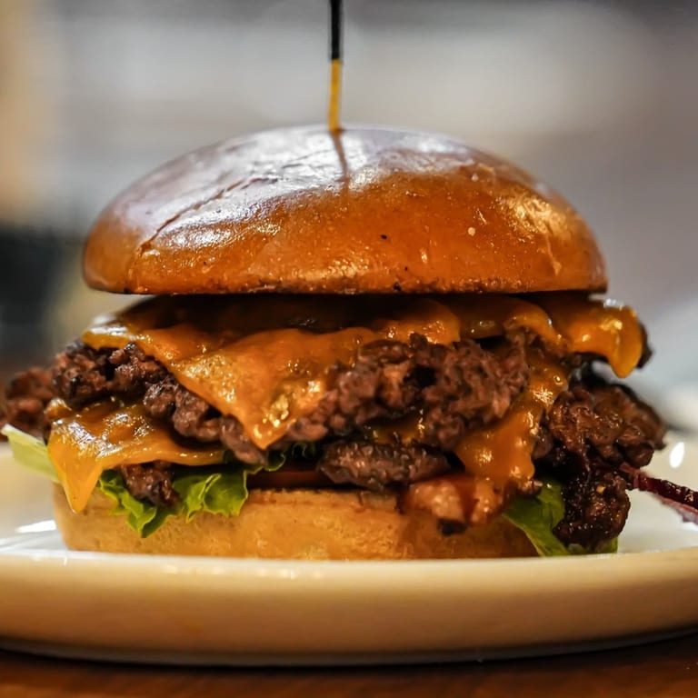 American Catering for Your Next Event 