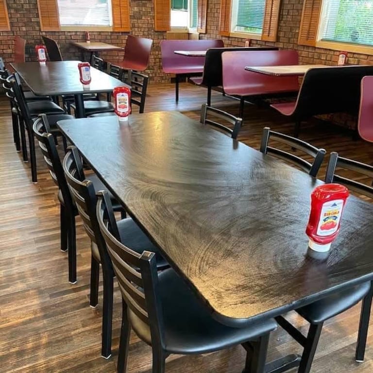 Your Favorite Local Spot