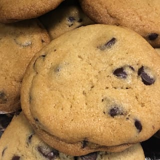 Emma’s House Baked Cookies