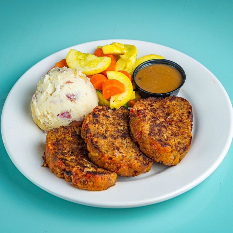 Southern-Inspired Chicken Sandwiches and More