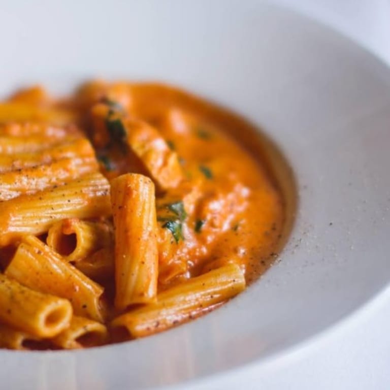 Delicious Salmon Dishes at Our Italian Restaurant